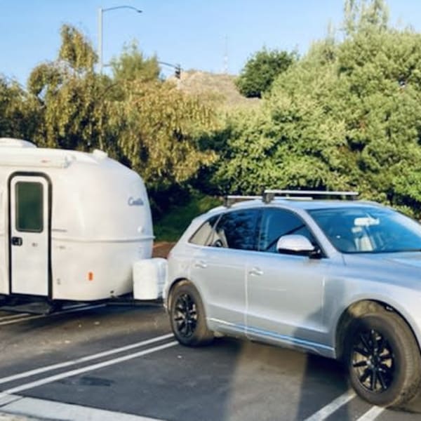 2021 Casita Casita Trailer Travel Trailer available for rent in Menifee, California
