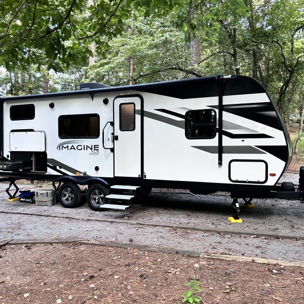 2023 Grand Design Imagine XLS Travel Trailer available for rent in Bluffton, South Carolina