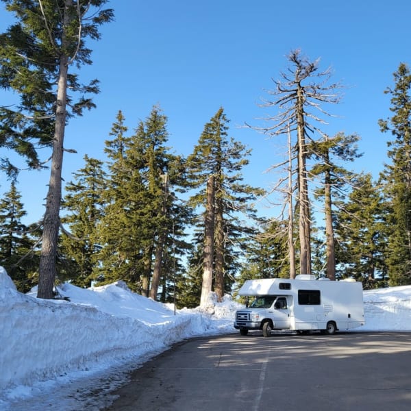 2015 Thor Majestic Class C available for rent in Portland, Oregon