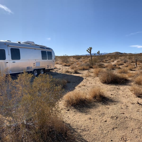 2017 Airstream Flying Cloud Travel Trailer available for rent in San Gabriel, California