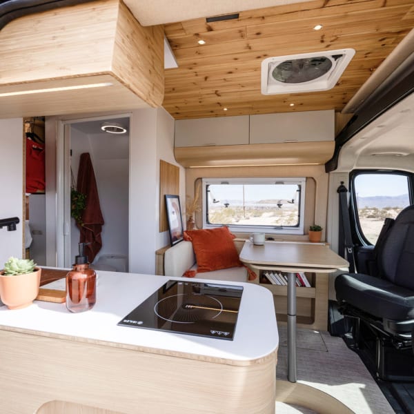 2023 Noovo Lite Class B available for rent in El Segundo, California