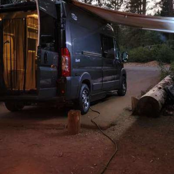 2018 Carado Carado Class B Class B available for rent in Rocklin, California
