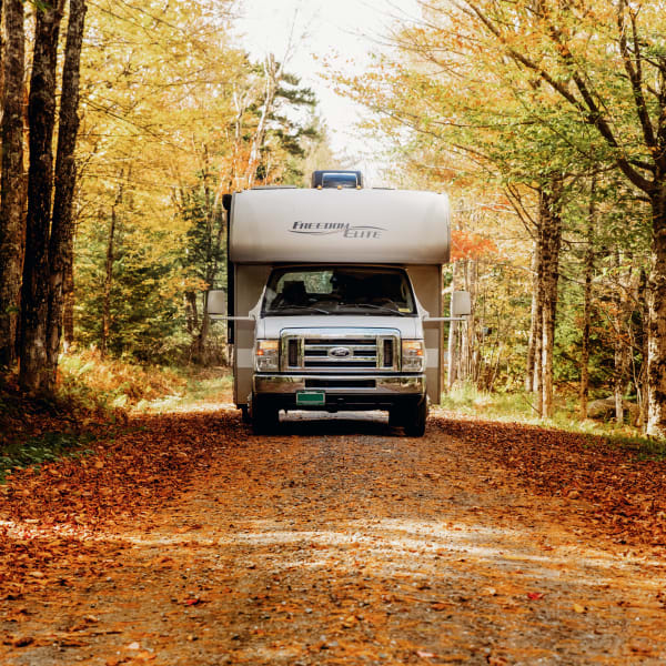 2017 Thor Freedom Elite Class C available for rent in Stratton, Vermont