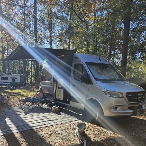 2022 Cahaba Cahaba Class B Class B available for rent in MIAMI LAKES, Florida