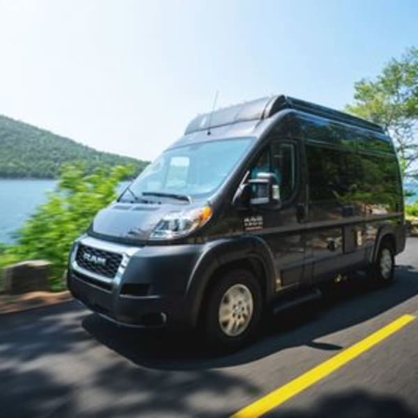2021 Ram Thor Sequence Class B available for rent in Irvine, California