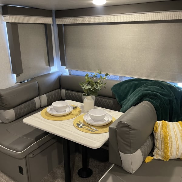 2022 Forest River Salem Travel Trailer available for rent in Tucson, Arizona
