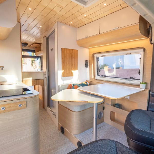 2023 Noovo Lite Class B available for rent in El Segundo, California