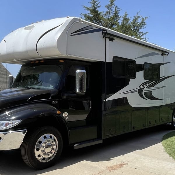 2020 Nexus 35TSC Class C available for rent in Pelham, Alabama