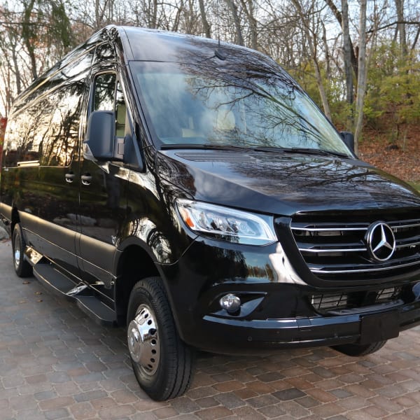 2024 Ultimate Toys Ultimate Coach Class B available for rent in Terrace Park, Ohio