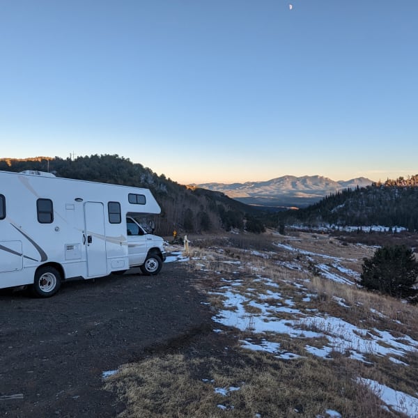 2018 Thor Majestic Class C available for rent in Nederland, Colorado