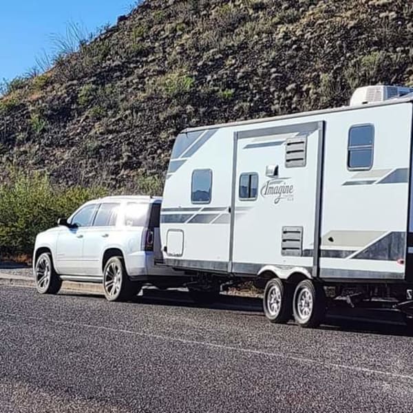 2021 Grand Design Imagine XLS Travel Trailer available for rent in San Antonio, Texas