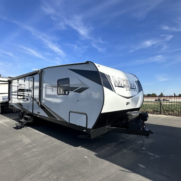 2023 MGM limited by Genesis MFS275 Toy Hauler available for rent in Granada Hills, California