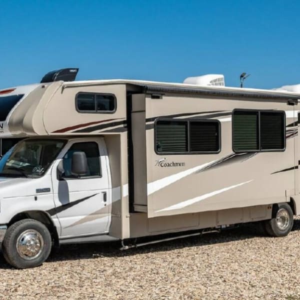 2023 Coachmen Leprechaun Premier Class C available for rent in Fair Play, South Carolina