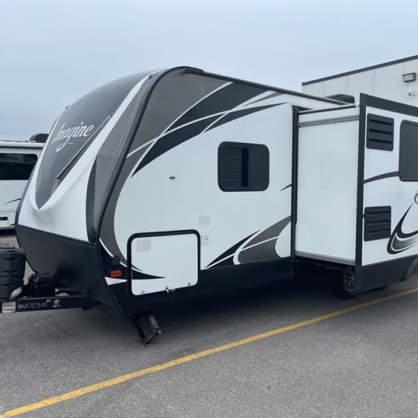 2018 Grand Design Other Travel Trailer available for rent in Waubaushene, Ontario