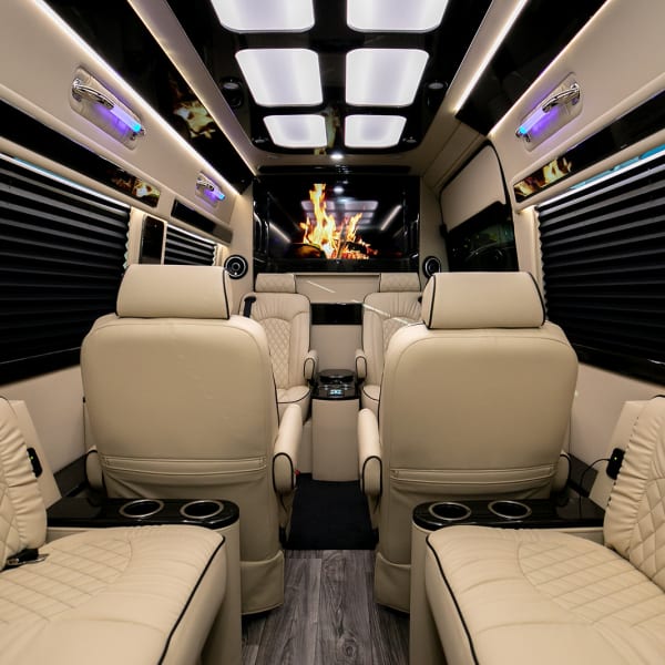 2024 Ultimate Toys Ultimate Coach Class B available for rent in Temecula, California