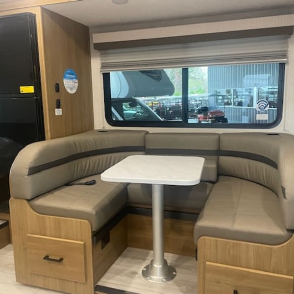 2026 Coachmen LEPRECHAUN 230FS Class C available for rent in Winter Garden, Florida