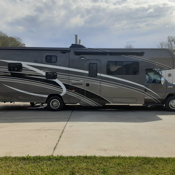 2022 CLASS C Class C available for rent in Baton Rouge, Louisiana