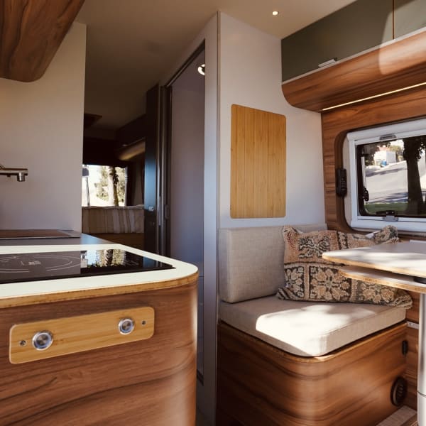 2023 Noovo Lite Class B available for rent in Playa del Rey, California