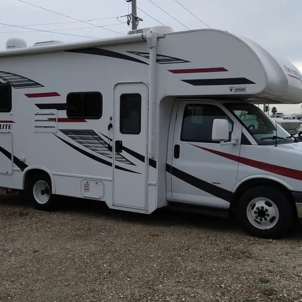 2020 Thor Motor Coach Freedom Elite Class C available for rent in Aylmer, Ontario