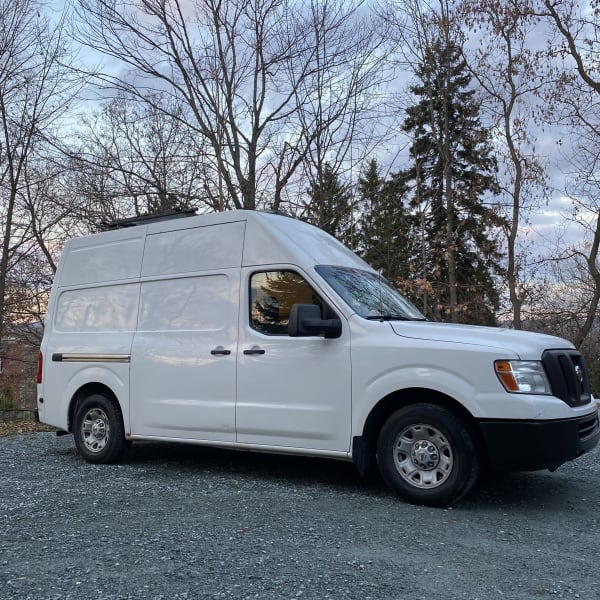 2012 Nissan Other Class B available for rent in Sherbrooke, Quebec