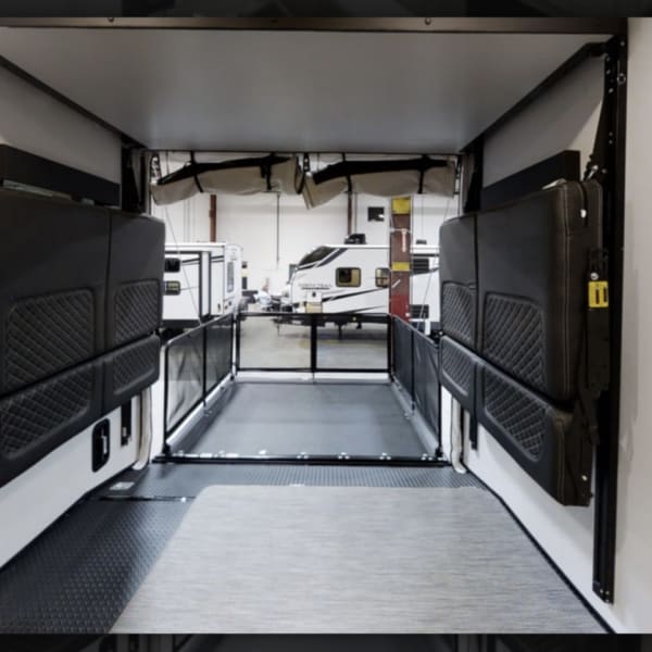 2022 Heartland Torque Toy Hauler available for rent in Tucson, Arizona