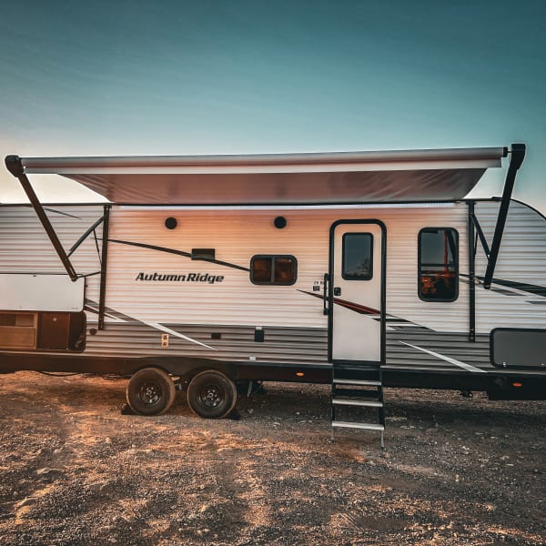 2024 Starcraft Autumn Ridge Travel Trailer available for rent in Phoenix, Arizona