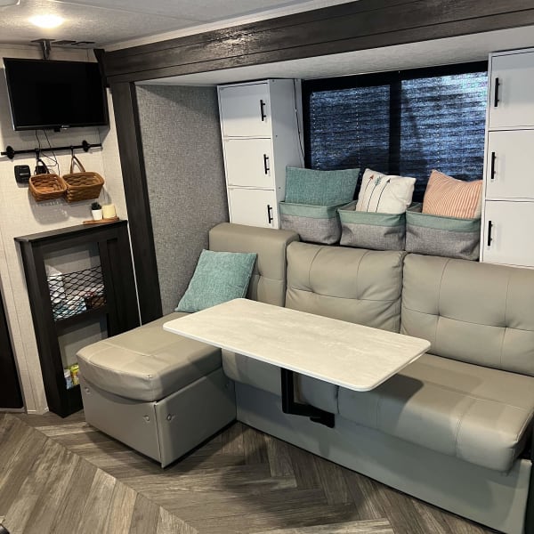 2021 Forest River 1680bsk Travel Trailer available for rent in Bartow, Florida