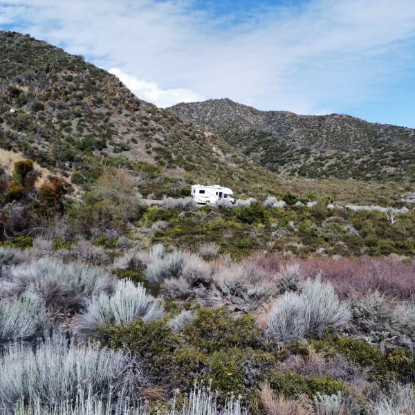 2019 Thor Four Winds Class C available for rent in Jurupa valley, California
