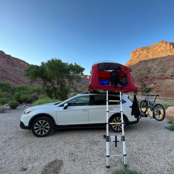 2015 Subaru Outback Class B available for rent in Englewood, Colorado