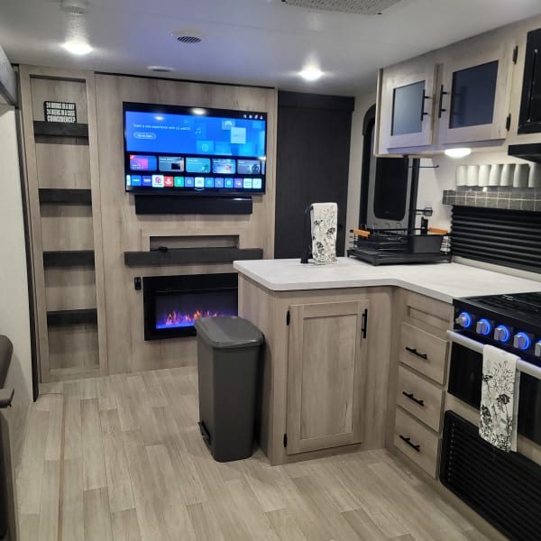 2024 KZ Sportsmen 261BHKSE 261BHKSE Travel Trailer available for rent in Imperial, Pennsylvania