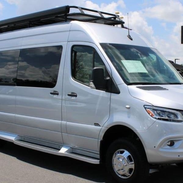 2023 Midwest Automotive Designs American Patriot Class B available for rent in Boise, Idaho