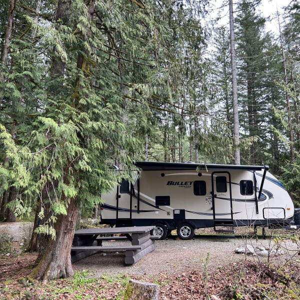 2018 Keystone RV Other Travel Trailer available for rent in Port Coquitlam, British Columbia