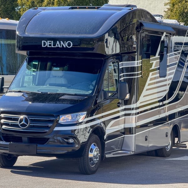 2022 Thor Motor Coach Delano Class C available for rent in Exton, Pennsylvania
