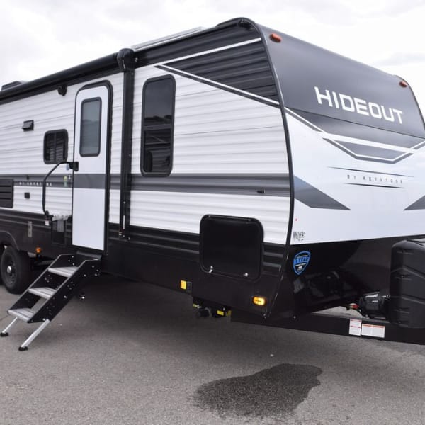 2022 Keystone RV Hideout Travel Trailer available for rent in Delta, British Columbia