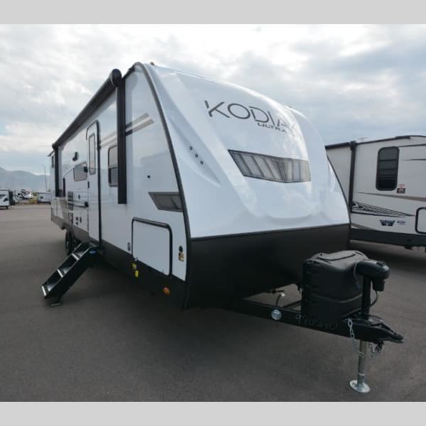 2022 Keystone Kodiak Travel Trailer available for rent in Irmo, South Carolina