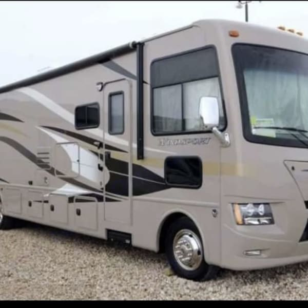 2014 Thor Windsport Class A available for rent in Whitehall, Ohio