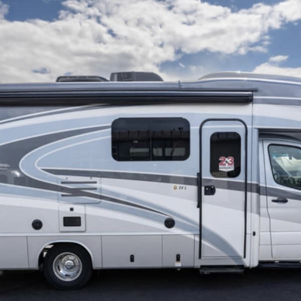 2023 Entegra Coach Other Class C available for rent in Redmond, Oregon