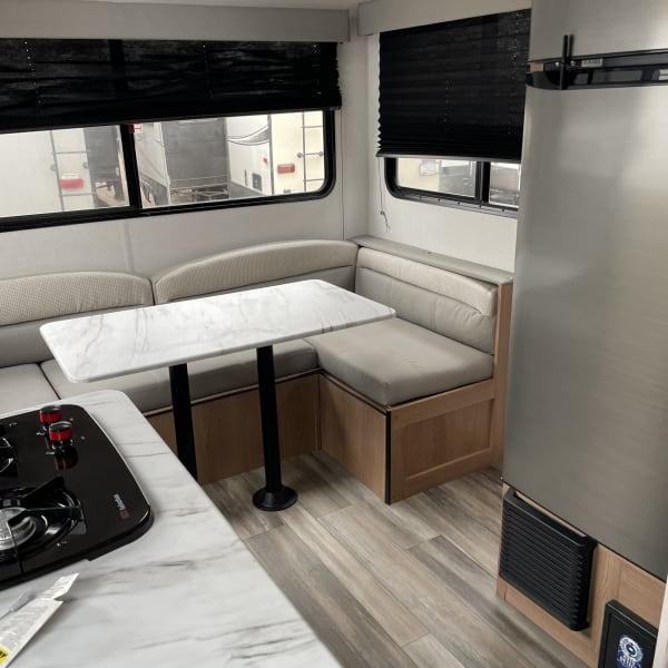 2022 Forest River Prime Time Avenger LT 16 RD Travel Trailer available for rent in SAN TAN VALLEY, Arizona