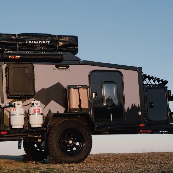 2023 Boreas XT Travel Trailer available for rent in Westminster, Colorado