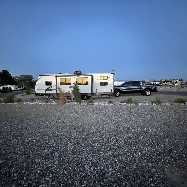 2021 Keystone RV Bullet Ultra Lite Travel Trailer available for rent in Goodyear, Arizona