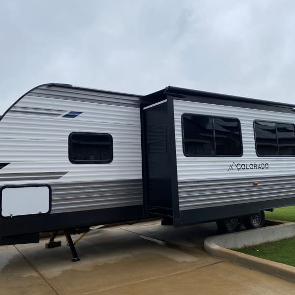 2024 Keystone RV Other Travel Trailer available for rent in Cedar Creek, Texas