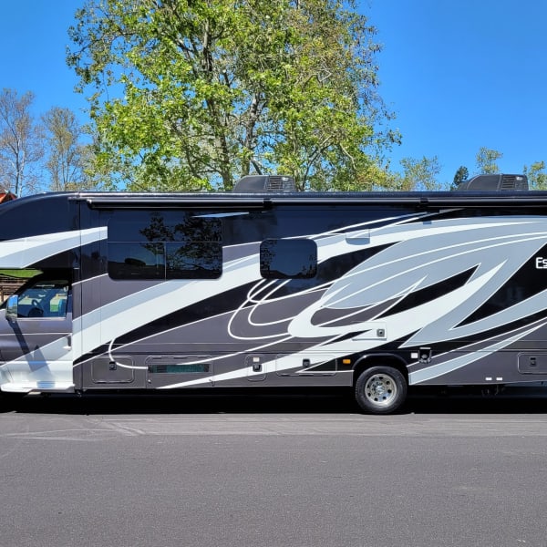 2021 Entegra Coach Esteem Class C available for rent in Elk Grove, California