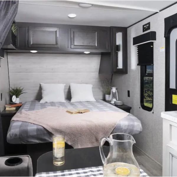 2024 Jayco Jayflight Travel Trailer available for rent in Acworth, Georgia