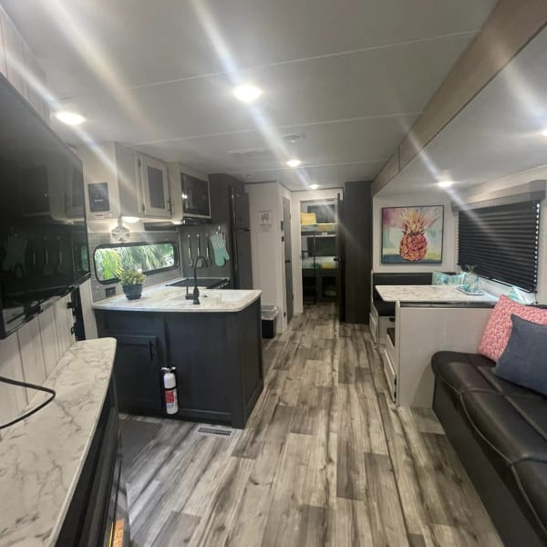 2024 Dutchmen Aspen Trail Travel Trailer available for rent in Sebastian, Florida