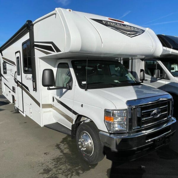 2024 Coachmen Freelander Class C available for rent in Anchorage, Alaska
