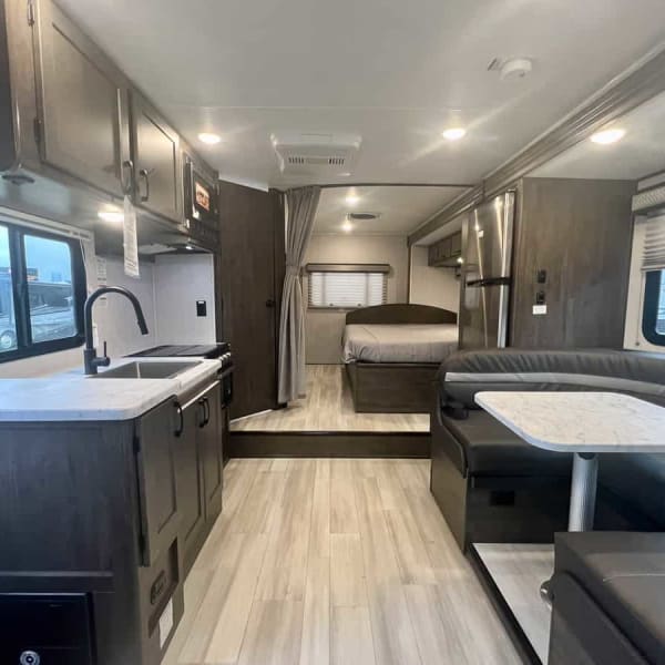 2023 Coachmen Leprechaun Class C available for rent in Oklahoma City, Oklahoma