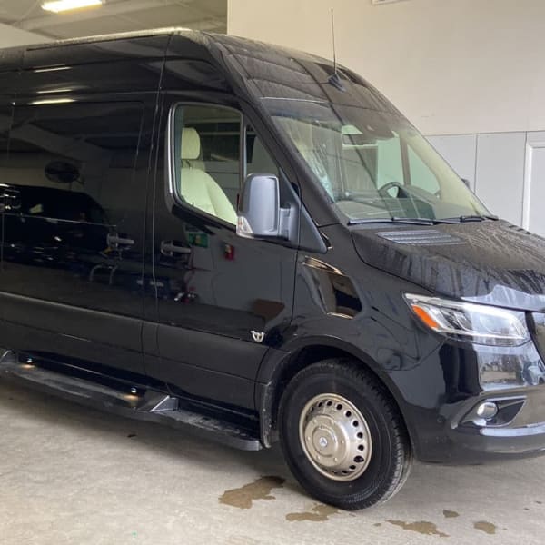 2024 Ultimate Toys Ultimate Coach Class B available for rent in Morrow, Ohio