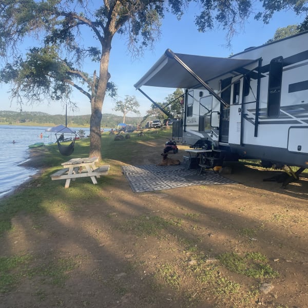 2021 Heartland 265 Toy Hauler available for rent in Lincoln, California
