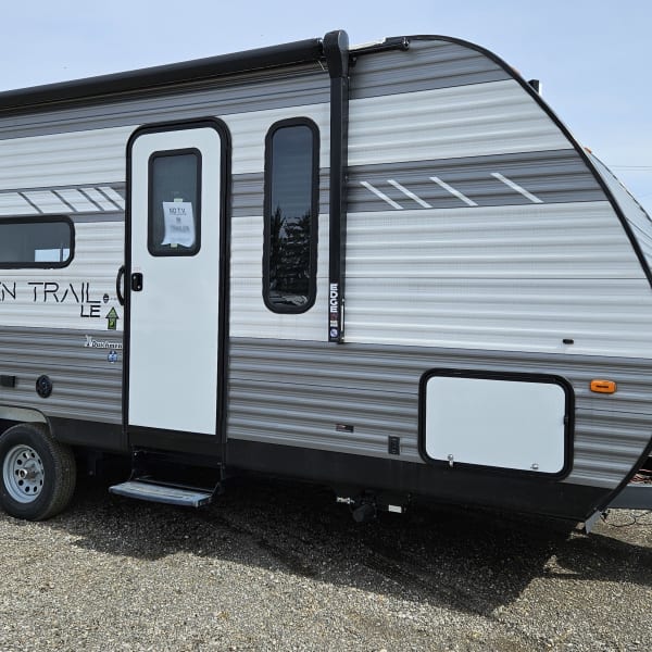 2022 Aspen Trail LE Travel Trailer available for rent in London, Ontario