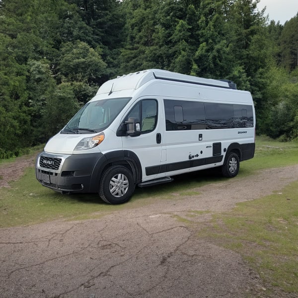 2023 Thor Motor Coach Sequence Class B available for rent in Orem, Utah